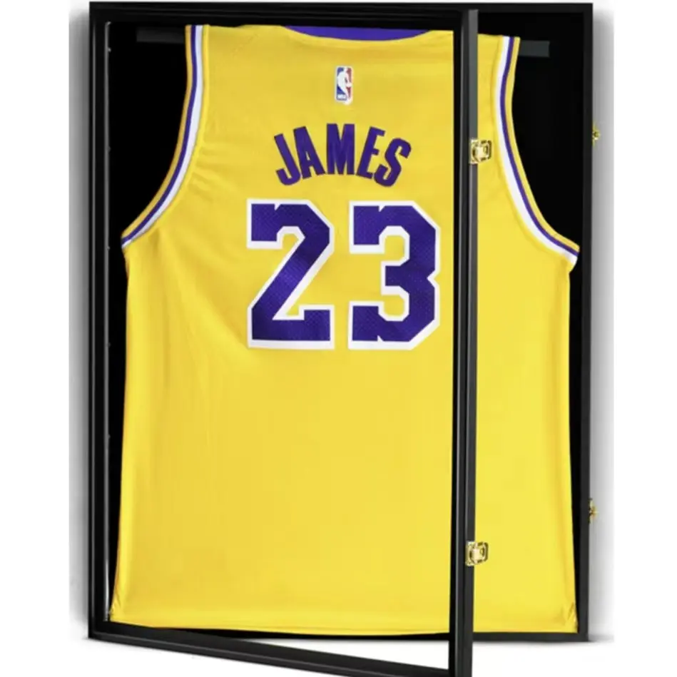 Marco camiseta Baloncesto