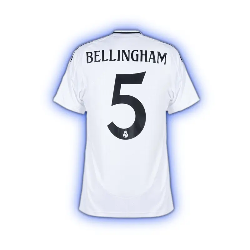 Soprte Camiseta Futbol LED 