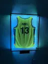 Marco Camiseta LED