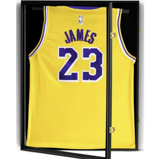 Marco camiseta Baloncesto