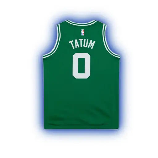 Soporte Camiseta Baloncesto LED