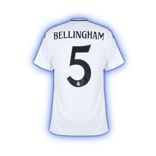 Soprte Camiseta Futbol LED 